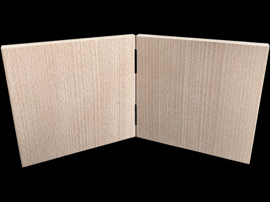 沈金「ペットデザイン」（二枚屏風・ピアノ端材）