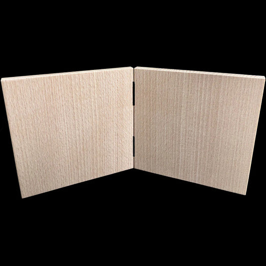 沈金「ペットデザイン」（二枚屏風・ピアノ端材）