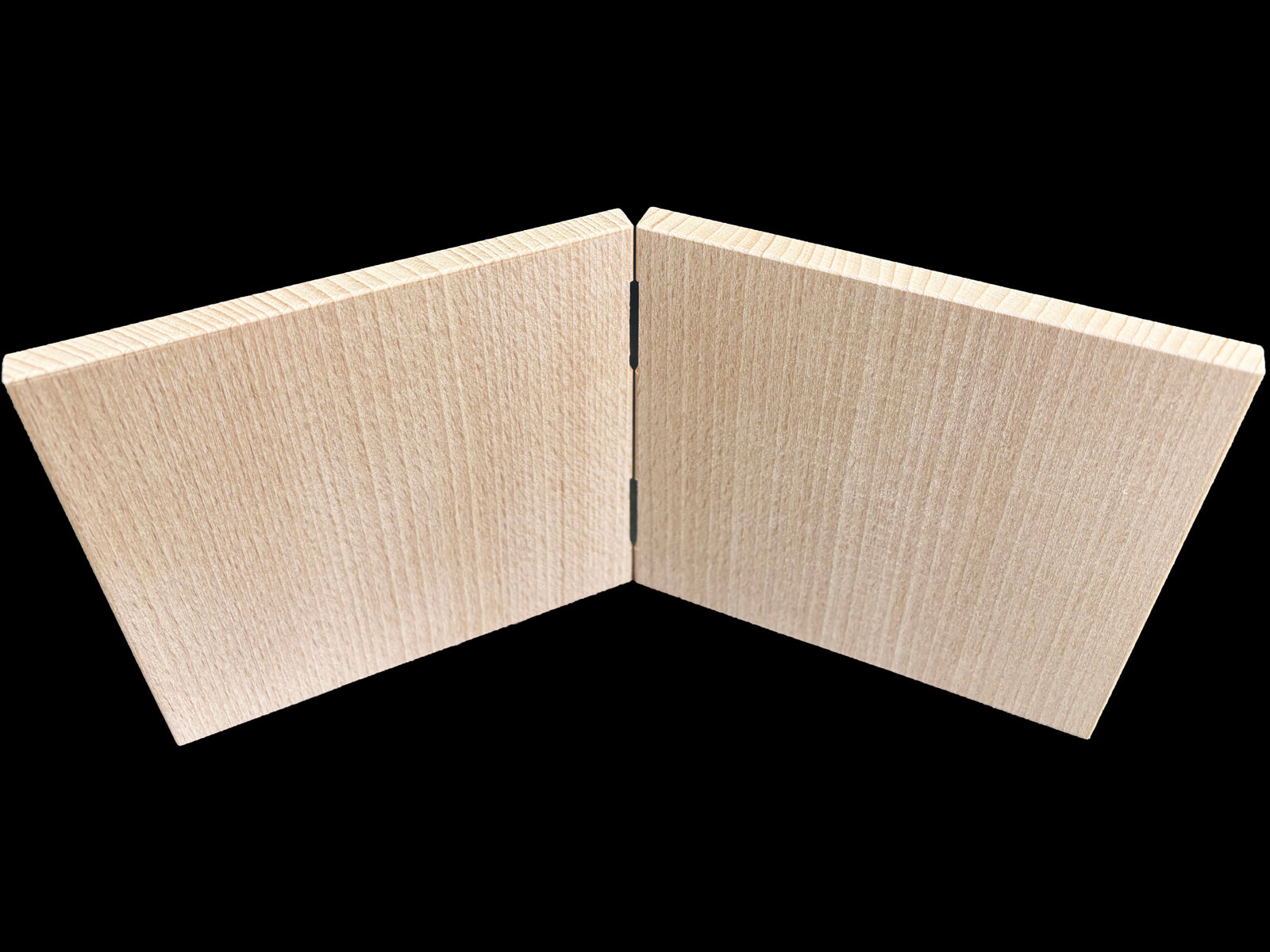 ☆木材アート（ハンドメイド）☆ 彩輝光蒔絵「オーダーメイドデザイン」（二枚屏風・ピアノ端材） – Re Tone