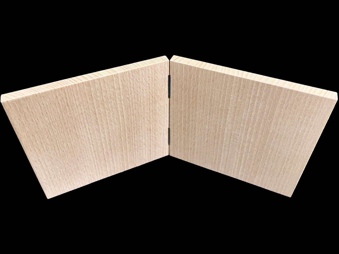 沈金「ペットデザイン」（二枚屏風・ピアノ端材）