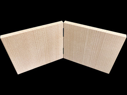 沈金「ペットデザイン」（二枚屏風・ピアノ端材）