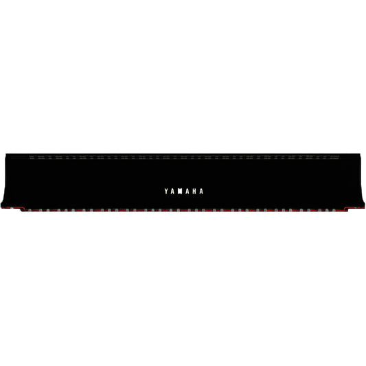 彩輝光蒔絵「オーダーメイドデザイン」（グランドピアノ鍵盤蓋内側）制作費