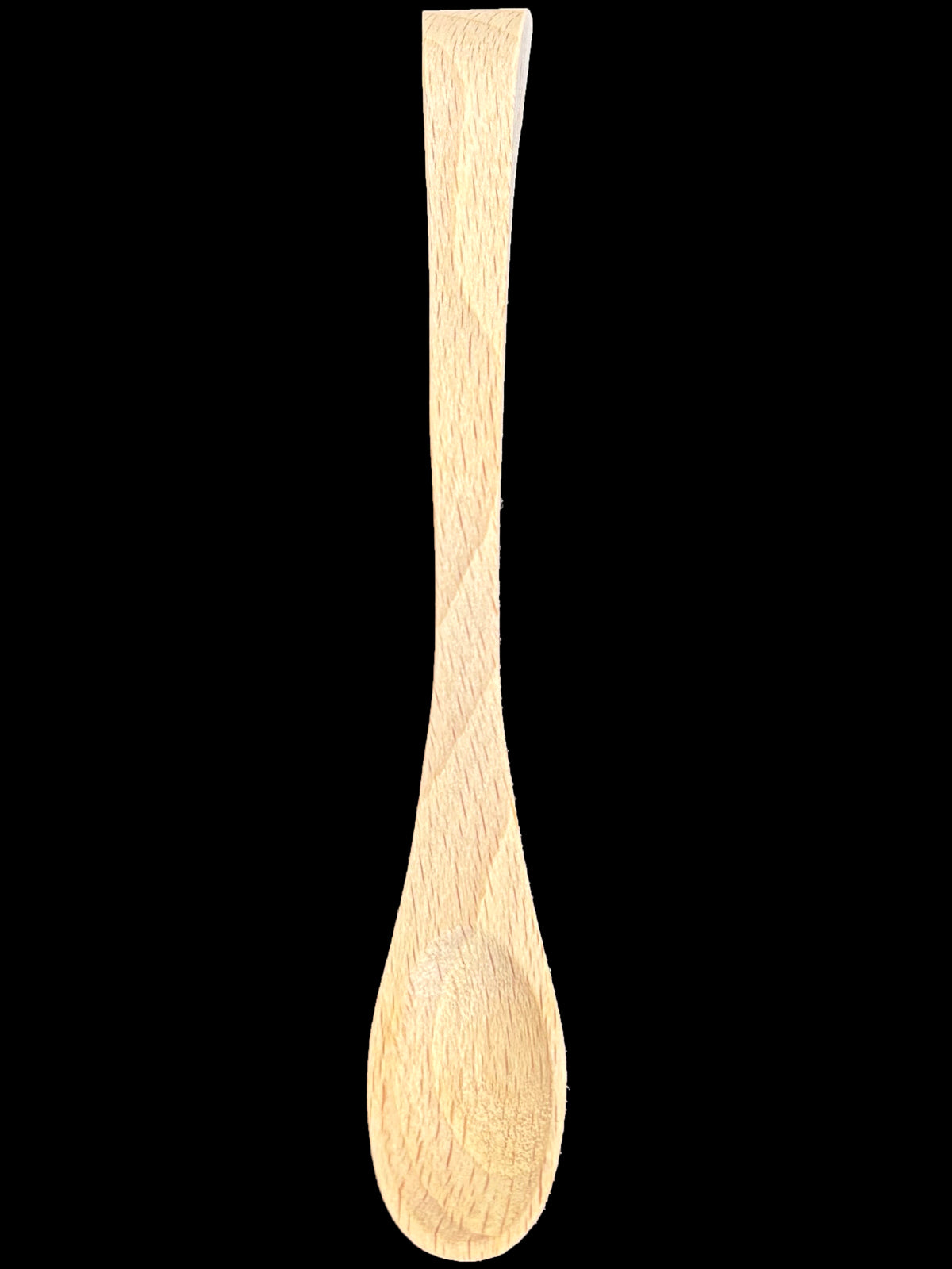 彩輝光蒔絵スプーン「オーダーメイドデザイン」（ピアノ端材）