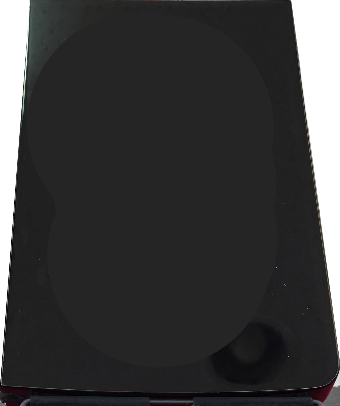 彩輝光蒔絵「オーダーメイドデザイン」（グランドピアノランプ台2枚）制作費