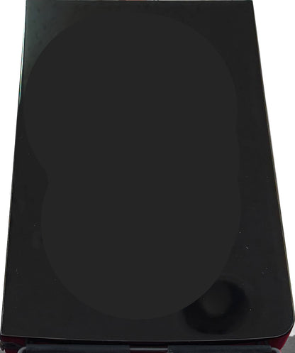 彩輝光蒔絵「オーダーメイドデザイン」（グランドピアノランプ台2枚）制作費