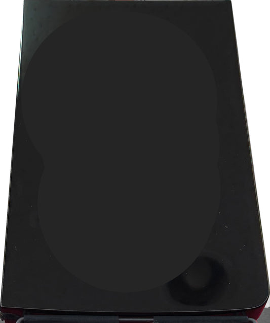 彩輝光蒔絵「オーダーメイドデザイン」（グランドピアノランプ台2枚）制作費