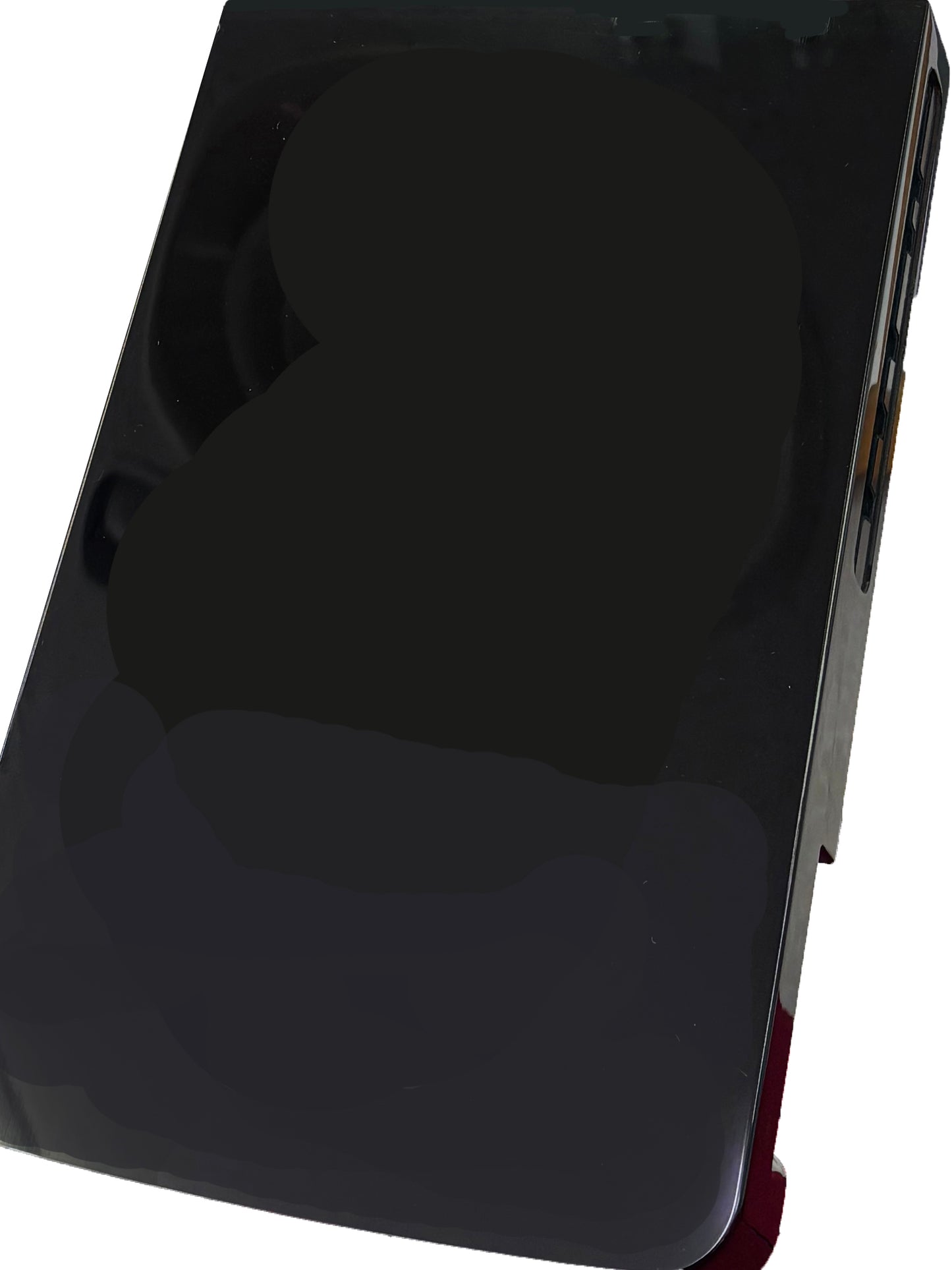 彩輝光蒔絵「オーダーメイドデザイン」（グランドピアノランプ台2枚）制作費